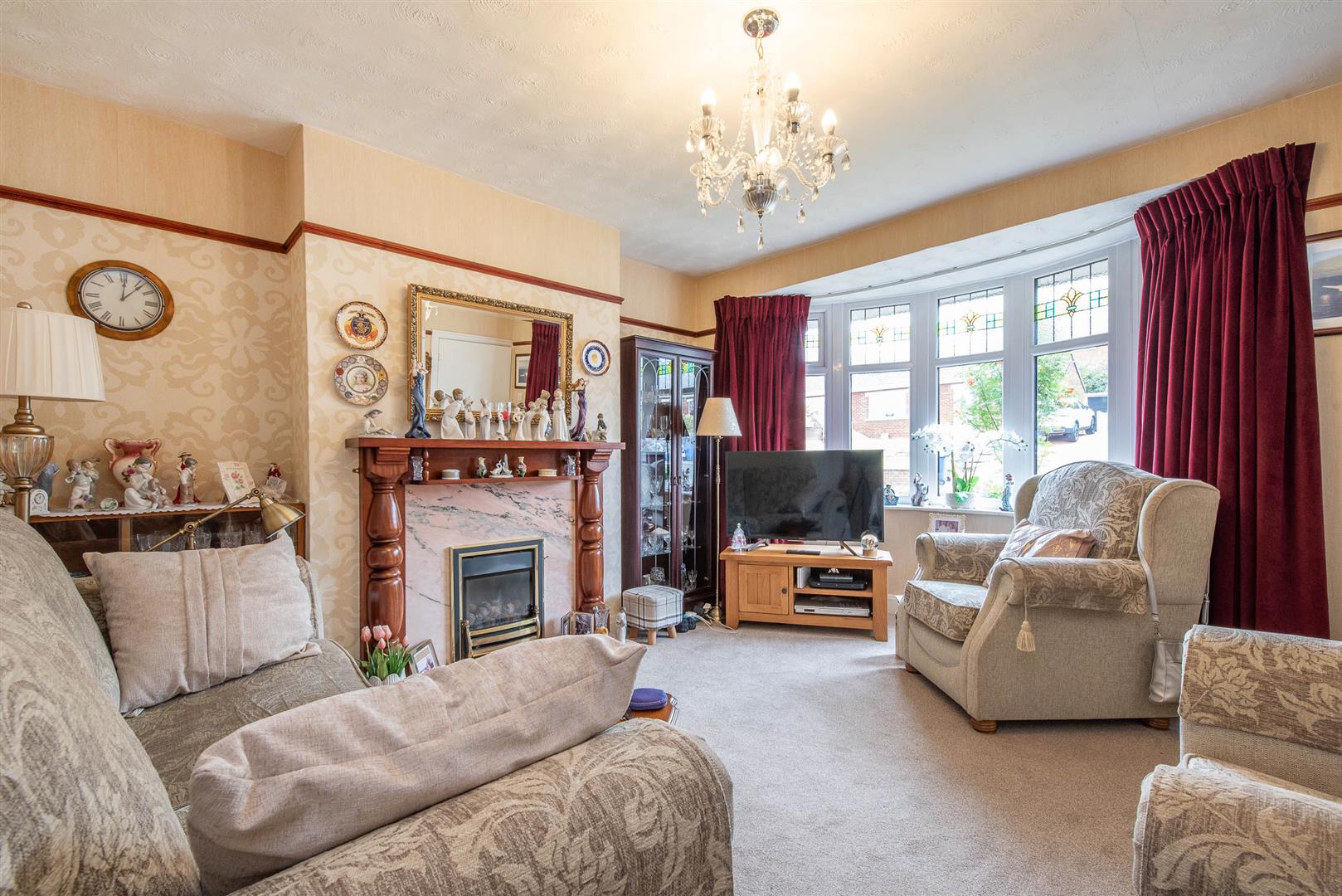 3 bed property in Carleton Road, Chorley